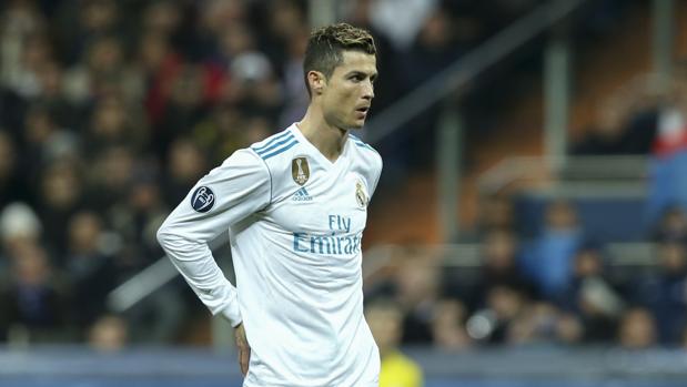 Cristiano, goleador de Europa