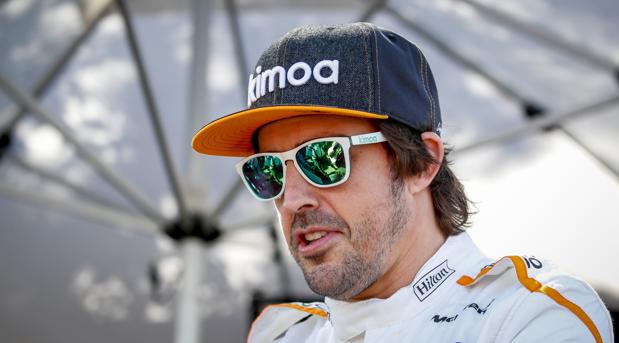 El peor enemigo de Alonso en 2018