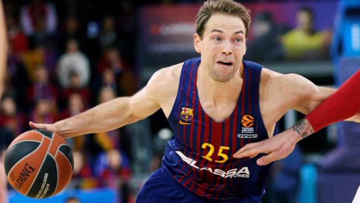 Heurtel y Tomic lideran al Barça ante un exigente Obradoiro