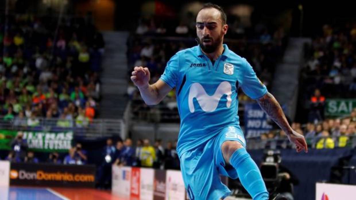 El humilde mensaje de Ricardinho que asombra al mundo del deporte