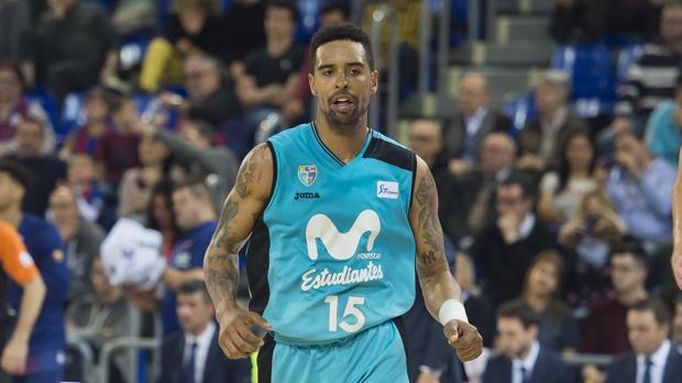 Landesberg, el verdugo del Barça que no fue a la NBA por hacer pellas