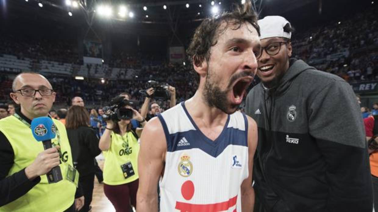 Llull está listo para volver