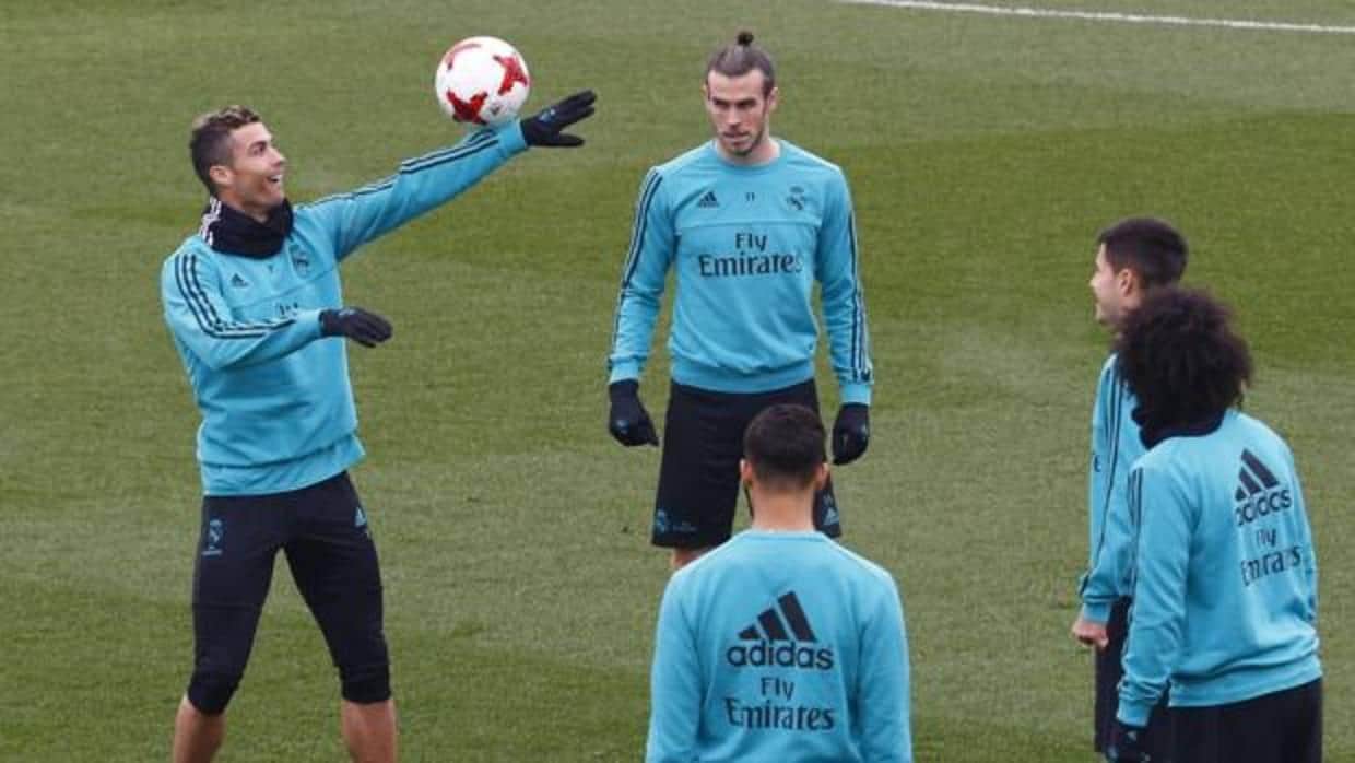 Gareth Bale, evasión o victoria