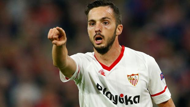 Elogios de la prensa alemana al Sevilla