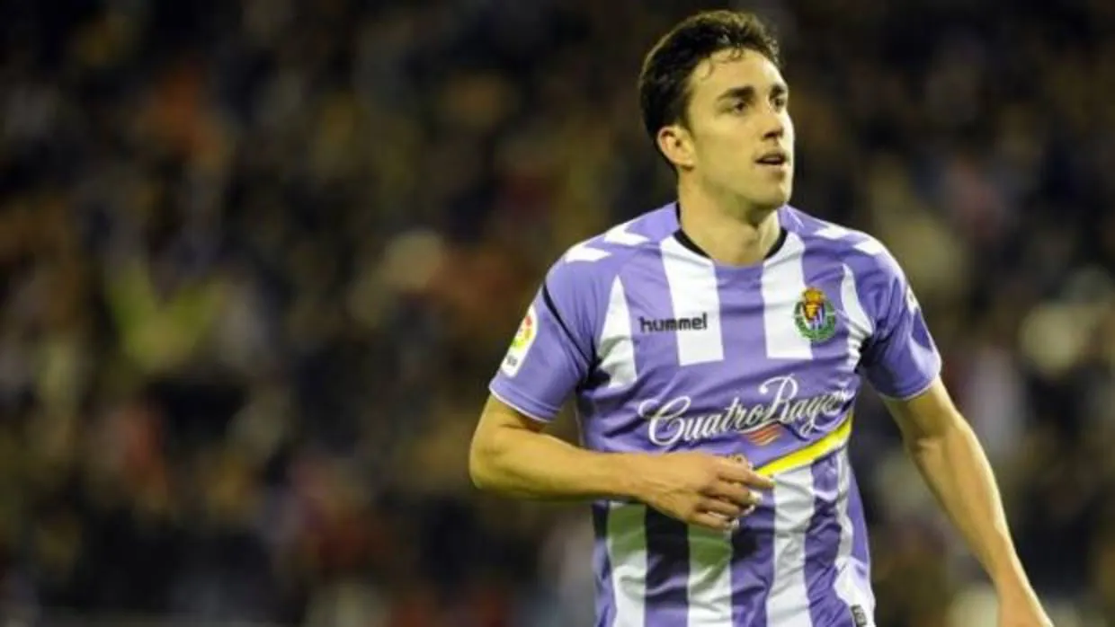 El Valladolid cae en el debut de Sergio González