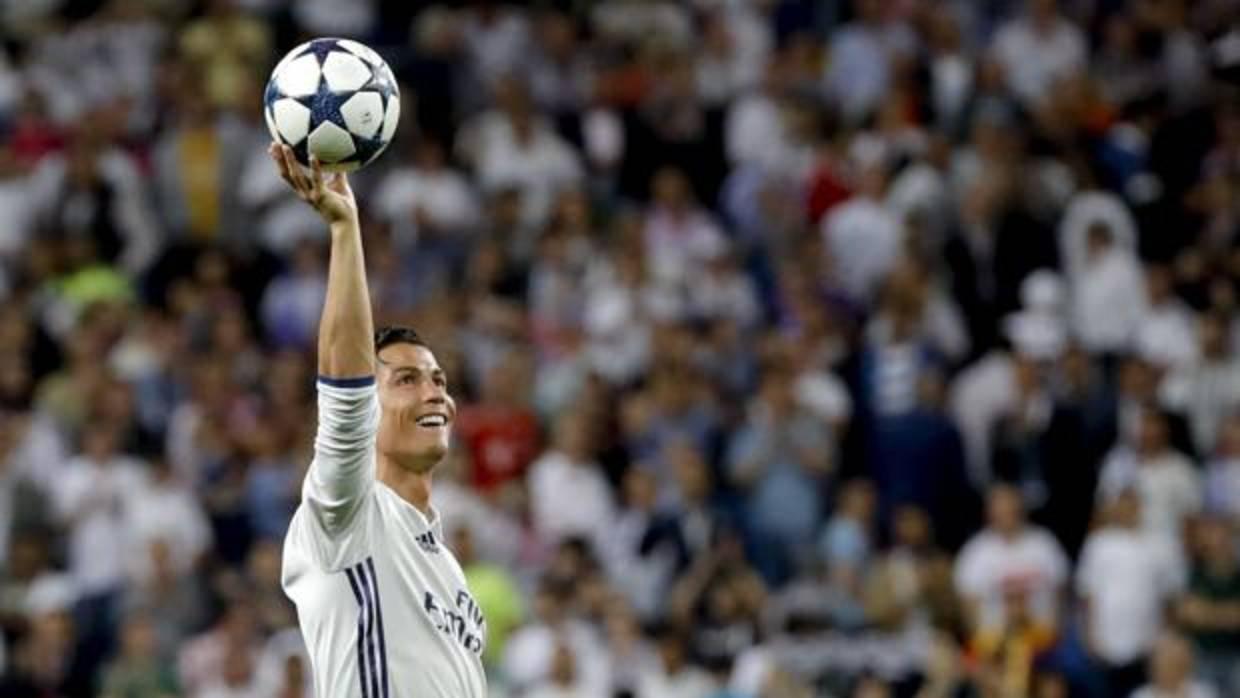 El estado de Cristiano frente al fútbol aéreo de Heynckes