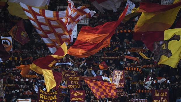 Lazio-Roma en directo