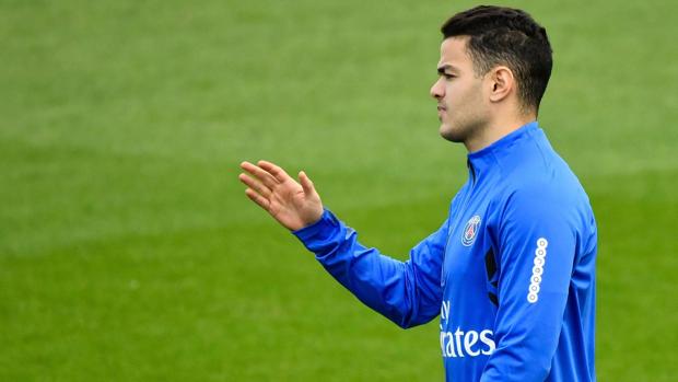 La curiosa historia de Ben Arfa y el minuto que vale una liga