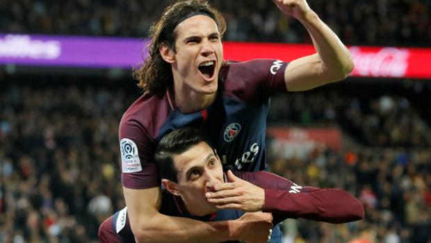 Mil millones para reinar en Francia y pegársela en Europa