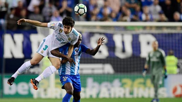 Vallejo: corregir esos errores para ser el mejor