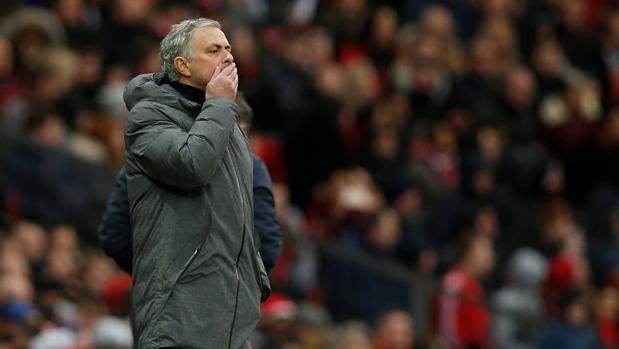 Bournemouth-Manchester United en directo