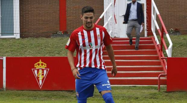 Fede Barba: «Me han dicho que en el Carranza hay un ambiente caliente»