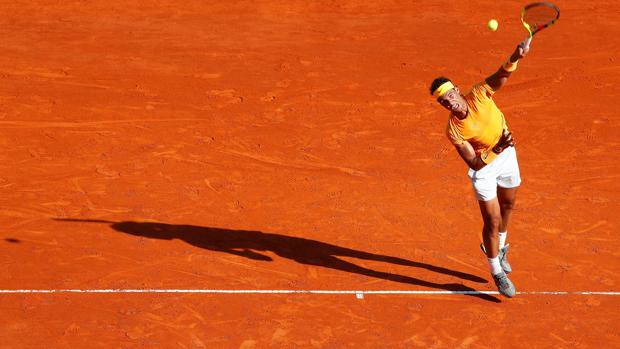 Nadal y Djokovic se citan en Barcelona