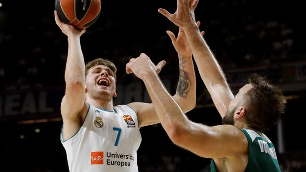 Éxtasis rumbo a la Final Four