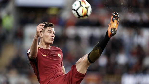 Roma-Chievo en directo