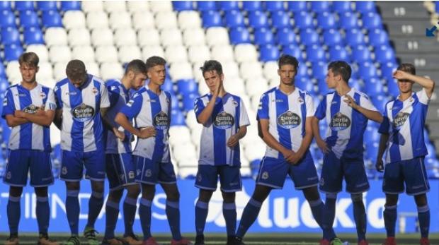 ¿Por qué puede jugar el Fabril el playoff de ascenso a Segunda?