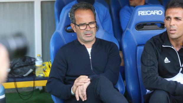 Álvaro Cervera celebrará su centenario en el Carlos Belmonte