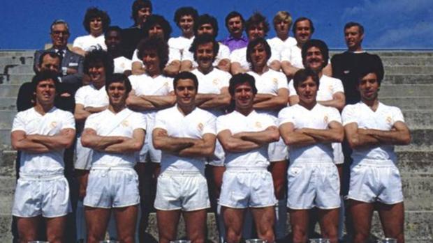 ¿Qué fue de la plantilla que cayó derrotada contra el Liverpool en 1981?