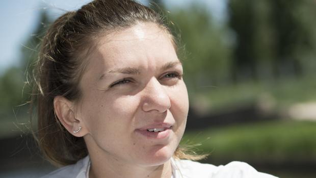 Halep: «No va a ser ningún drama si no gano un Grand Slam»