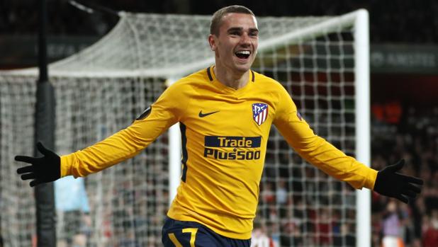 Bartomeu admite contactos con el agente de Griezmann