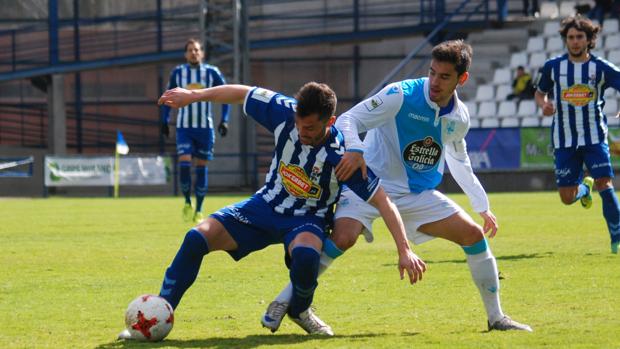 El Fabril desata un conflicto entre clubes