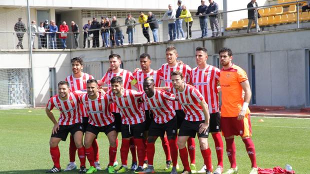 Algeciras y Atlético Sanluqueño, rumbo a las islas