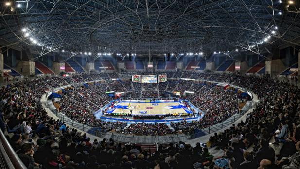 La Final Four de 2019 será en España