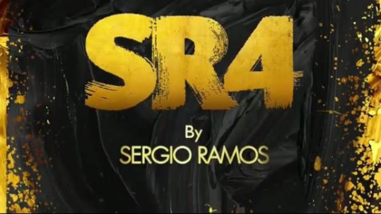 SR4, el rap de Sergio Ramos