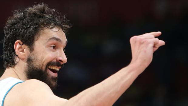 A Llull ya no le tiembla la mano