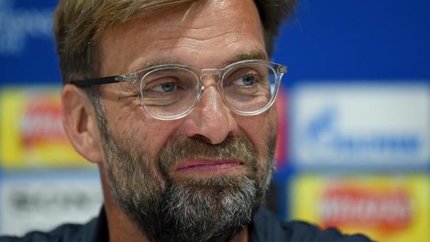 El punto débil del Madrid que tratará de aprovechar Klopp