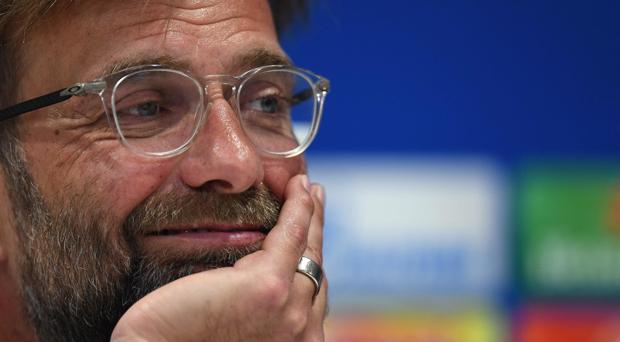 Jurgen Klopp, el perdedor de finales