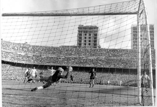 Las 13 Copas de Europa del Real Madrid