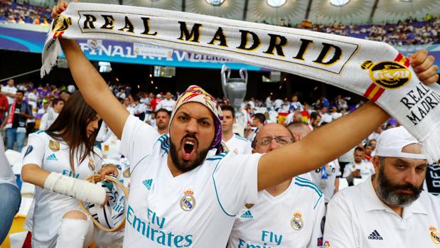 Real Madrid - Liverpool en directo: sigue las horas previas al partido