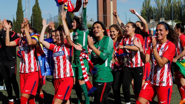 Atlético y Barça reeditarán la final del año pasado