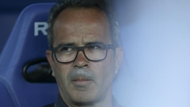 Cervera: «Estoy convencido que vamos a ganar en Granada»