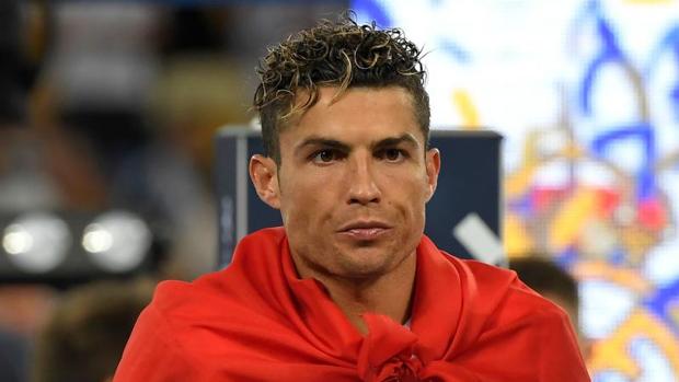 ¿Debe irse Cristiano Ronaldo del Madrid?