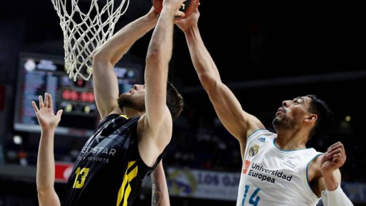 Horarios y dónde ver los partidos de la final de la ACB