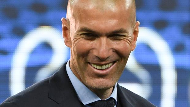Los verdaderos motivos del adiós de Zidane