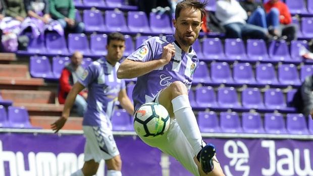 El Valladolid regala a su afición unos playoff de ascenso