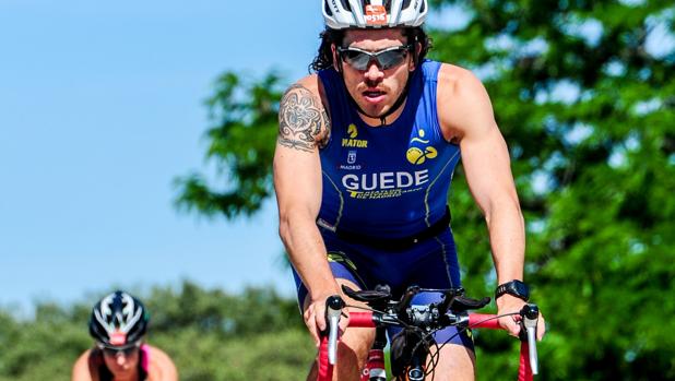 Un ciclista español recorrerá 16.000 kilómetros en Australia en seis meses con un fin solidario