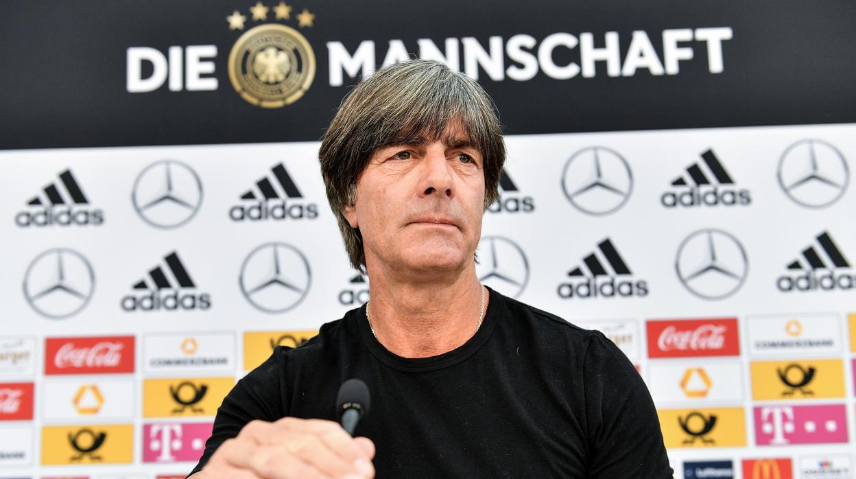 Joachim Löw