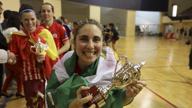 VÍDEO: La película de las campeonas de la Copa de España