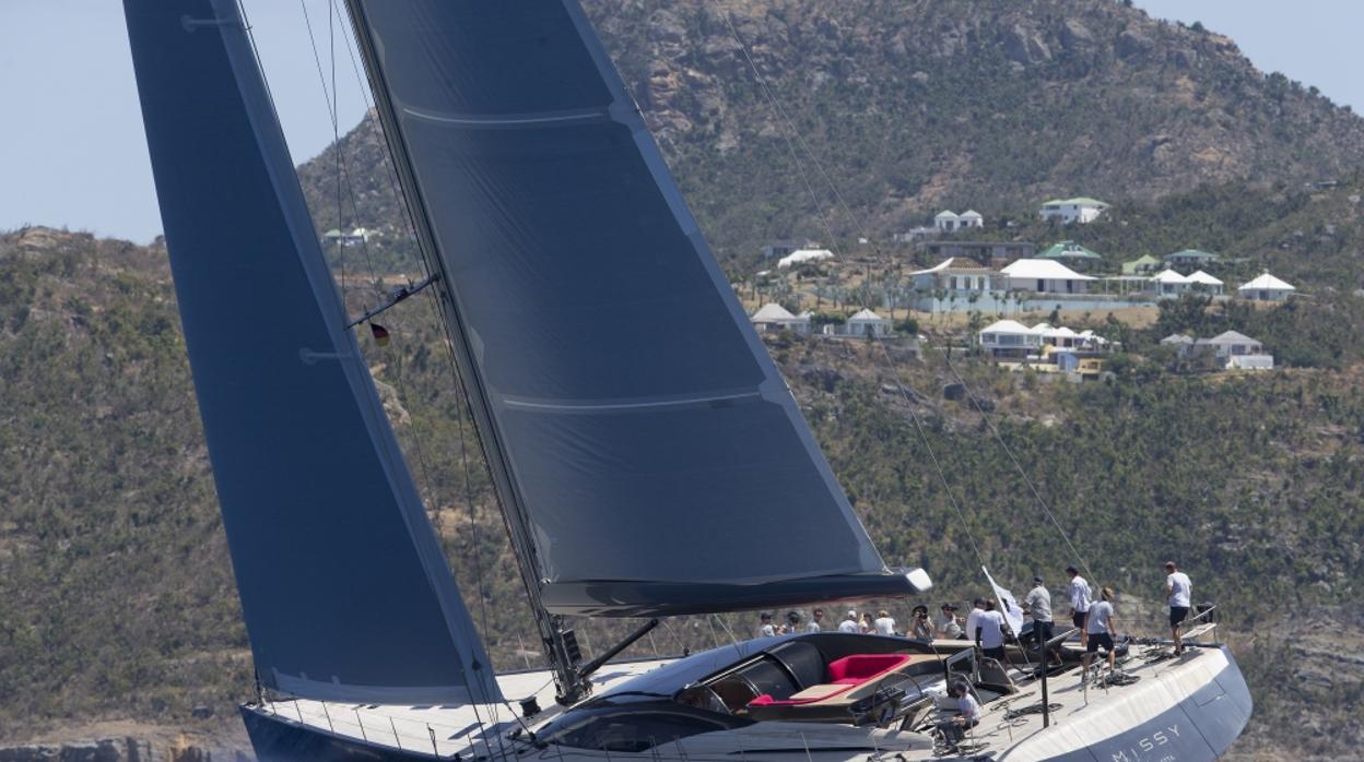 Del 19 al 23 de junio, la Superyacht de Palma