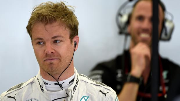 Nico Rosberg: «Nadie quiere a Fernando por sus juegos políticos dentro del equipo»