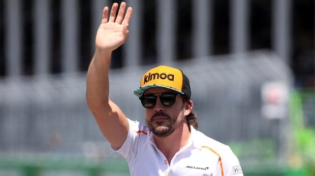 Fernando Alonso y su hambre por conquistar Le Mans