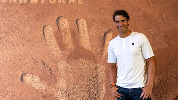 Nadal: «Los triunfos no cambian la perspectiva de mi vida»