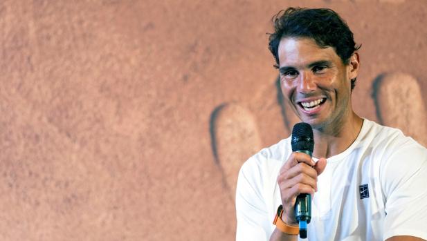 Nadal se defiende: «Opiné con respeto, otros no lo hacen»