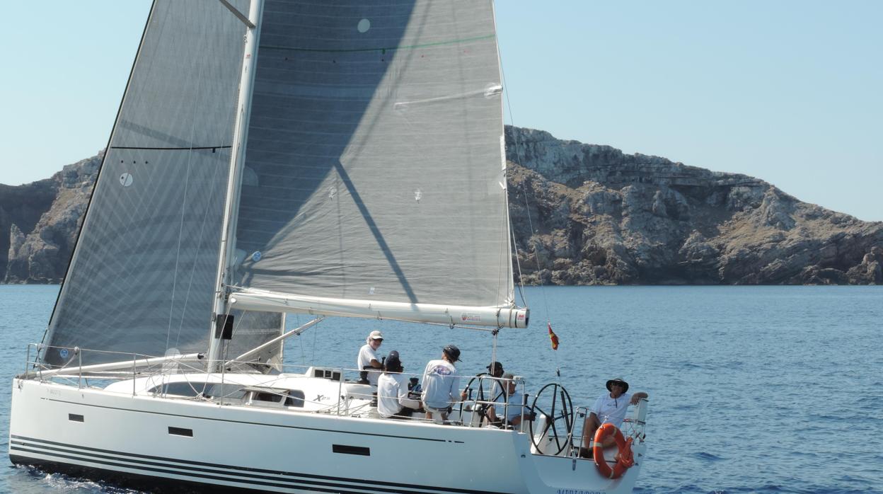 La XX Menorca Sant Joan, Trofeo Alfonso XIII, zarpa en 7 días