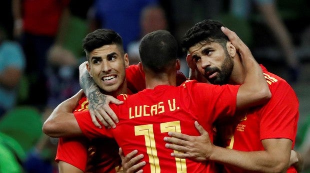 Qlik: España será subcampeona del Mundial