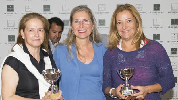 El Real Club Sevilla Golf celebra el «Día Internacional de la Mujer Golfista»